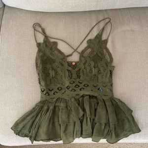 Brand new free people top